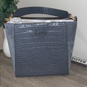 Tory Burch Mcgraw hobo